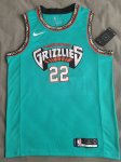 NBA 22 Bane Grizzlies Vancouver Maillot